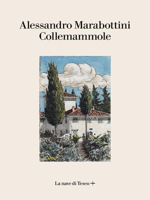 cover image of Collemammole